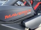 Thumbnail Photo 15 for New 2022 Can-Am Maverick 900 X3 X rs Turbo RR