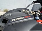 Thumbnail Photo 17 for New 2022 Can-Am Maverick 900 X3 X rs Turbo RR