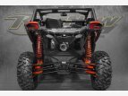 Thumbnail Photo 4 for New 2022 Can-Am Maverick 900 X3 ds Turbo