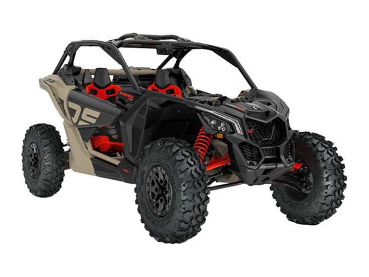Thumbnail Photo undefined for New 2022 Can-Am Maverick 900