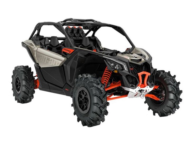 Thumbnail Photo undefined for New 2022 Can-Am Maverick 900