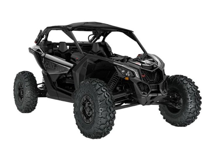 Thumbnail Photo undefined for New 2022 Can-Am Maverick 900