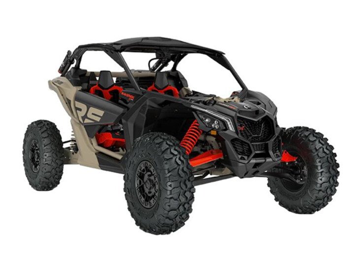 Thumbnail Photo undefined for New 2022 Can-Am Maverick 900