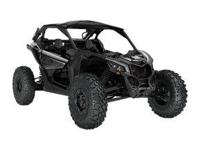 2022 Can-Am Maverick 900 X3 X rs Turbo RR for sale 201223347