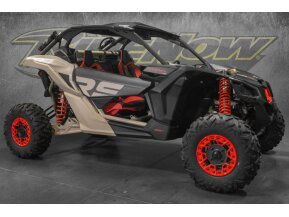 2022 Can-Am Maverick 900 X3 X rs Turbo RR for sale 201243396