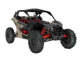 2022 Can-Am Maverick 900 X3 X rs Turbo RR for sale 201251670