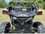 2022 Can-Am Maverick 900 X3 ds Turbo for sale 201298552