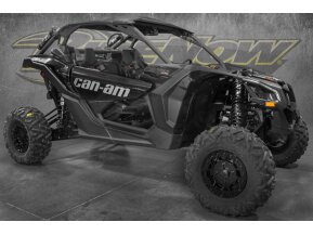 2022 Can-Am Maverick 900 X3 X rs Turbo RR for sale 201300400