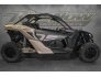 2022 Can-Am Maverick 900 X3 ds Turbo for sale 201300558