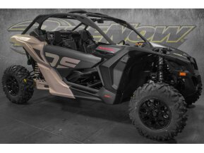 2022 Can-Am Maverick 900 X3 ds Turbo for sale 201300558
