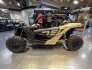 2022 Can-Am Maverick 900 X3 ds Turbo for sale 201324616