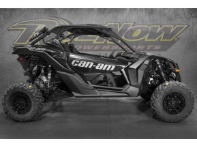 2022 Can-Am Maverick 900 X3 X rs Turbo RR for sale 201324984