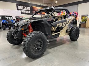 2022 Can-Am Maverick 900 X3 X rs Turbo RR for sale 201333584