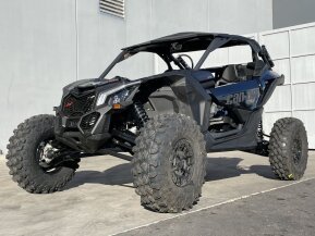 2022 Can-Am Maverick 900 X3 X rs Turbo RR for sale 201346027