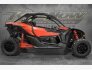 2022 Can-Am Maverick 900 X3 ds Turbo for sale 201383175
