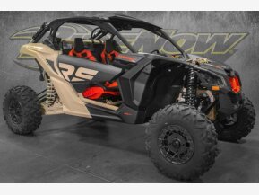 2022 Can-Am Maverick 900 X3 X rs Turbo RR for sale 201392386