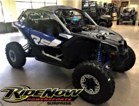 2022 Can-Am Maverick 900 X3 X rs Turbo RR for sale 201334956