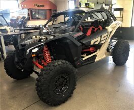 2022 Can-Am Maverick 900 X3 X rs Turbo RR for sale 201346540