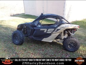 2022 Can-Am Maverick 900 X3 DS Turbo for sale 201578413