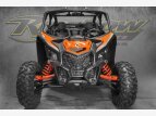 Thumbnail Photo 3 for New 2022 Can-Am Maverick MAX 900 X3 ds Turbo