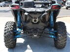 Thumbnail Photo 12 for New 2022 Can-Am Maverick MAX 900 X3 ds Turbo