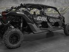 Thumbnail Photo 16 for New 2022 Can-Am Maverick MAX 900 X3 X rs Turbo RR With SMART-SHOX