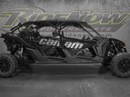 Thumbnail Photo 3 for New 2022 Can-Am Maverick MAX 900 X3 X rs Turbo RR With SMART-SHOX