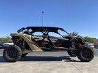 Thumbnail Photo 5 for New 2022 Can-Am Maverick MAX 900 X3 X rs Turbo RR With SMART-SHOX