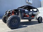 Thumbnail Photo 11 for New 2022 Can-Am Maverick MAX 900 X3 X rs Turbo RR With SMART-SHOX