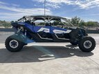 Thumbnail Photo 18 for New 2022 Can-Am Maverick MAX 900 X3 X rs Turbo RR With SMART-SHOX