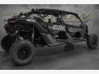 Thumbnail Photo 2 for New 2022 Can-Am Maverick MAX 900 X3 X rs Turbo RR With SMART-SHOX