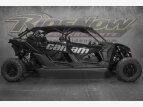 Thumbnail Photo 58 for New 2022 Can-Am Maverick MAX 900 X3 X rs Turbo RR With SMART-SHOX
