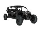 Thumbnail Photo 90 for New 2022 Can-Am Maverick MAX 900 X3 X rs Turbo RR With SMART-SHOX