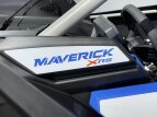 Thumbnail Photo 21 for 2022 Can-Am Maverick MAX 900 X3 X rs Turbo RR With SMART-SHOX