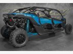 Thumbnail Photo 2 for New 2022 Can-Am Maverick MAX 900 X3 ds Turbo