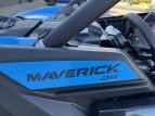Thumbnail Photo 10 for New 2022 Can-Am Maverick MAX 900