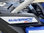 Thumbnail Photo 12 for New 2022 Can-Am Maverick MAX 900