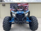 Thumbnail Photo 2 for New 2022 Can-Am Maverick MAX 900 X3 ds Turbo