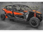 Thumbnail Photo 1 for New 2022 Can-Am Maverick MAX 900 X3 ds Turbo