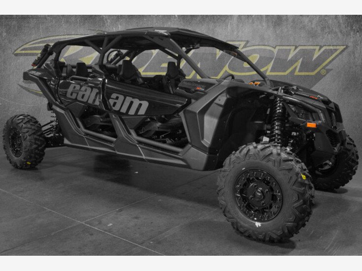 Thumbnail Photo undefined for New 2022 Can-Am Maverick MAX 900 X3 MAX X rs Turbo RR