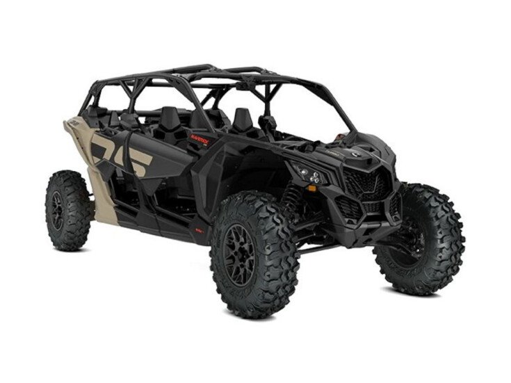 Thumbnail Photo undefined for New 2022 Can-Am Maverick MAX 900