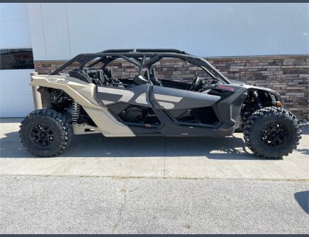Photo 1 for New 2022 Can-Am Maverick MAX 900