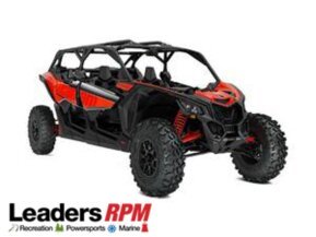 2022 Can-Am Maverick MAX 900 for sale 201151730