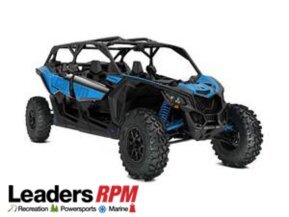 2022 Can-Am Maverick MAX 900 for sale 201151731