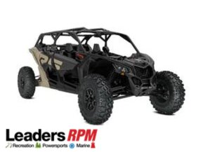 2022 Can-Am Maverick MAX 900 for sale 201151735