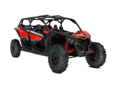 New 2022 Can-Am Maverick MAX 900 for sale 201229239