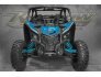 2022 Can-Am Maverick MAX 900 X3 ds Turbo for sale 201233268