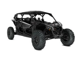 2022 Can-Am Maverick MAX 900 X3 X rs Turbo RR With SMART-SHOX for sale 201239442