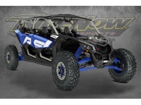 2022 Can-Am Maverick MAX 900 X3 MAX X rs Turbo RR for sale 201249310