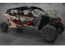 2022 Can-Am Maverick MAX 900 X3 X rs Turbo RR With SMART-SHOX for sale 201252017